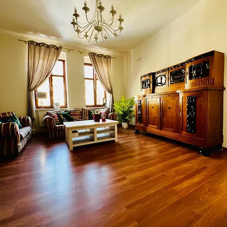 Apartament Lux-Stone Zielona Gora  Exterior photo