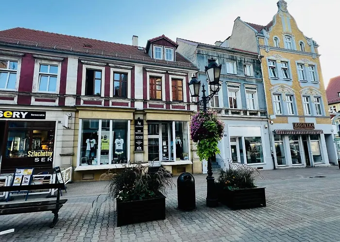 Apartament Lux-Stone