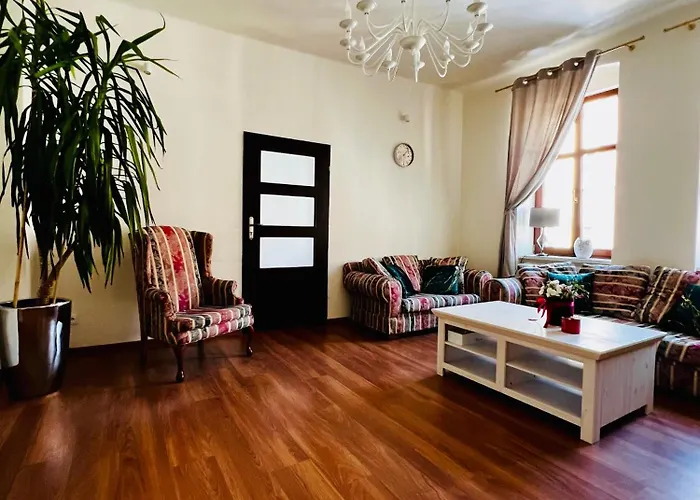 Apartament Lux-Stone