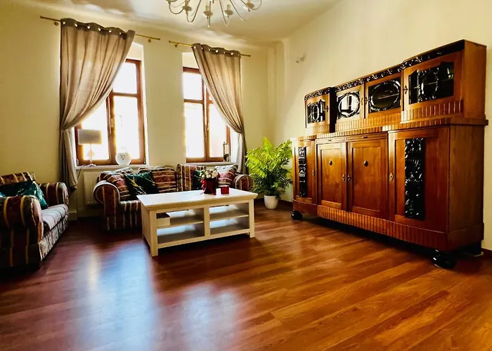 Apartament Lux-Stone