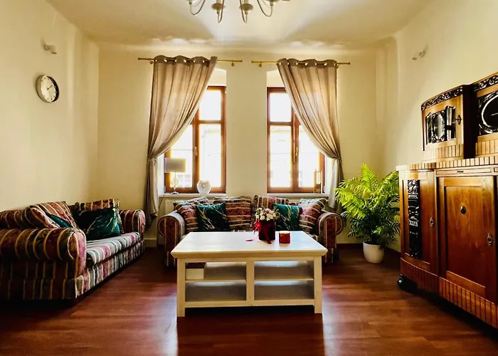 Apartament Lux-Stone