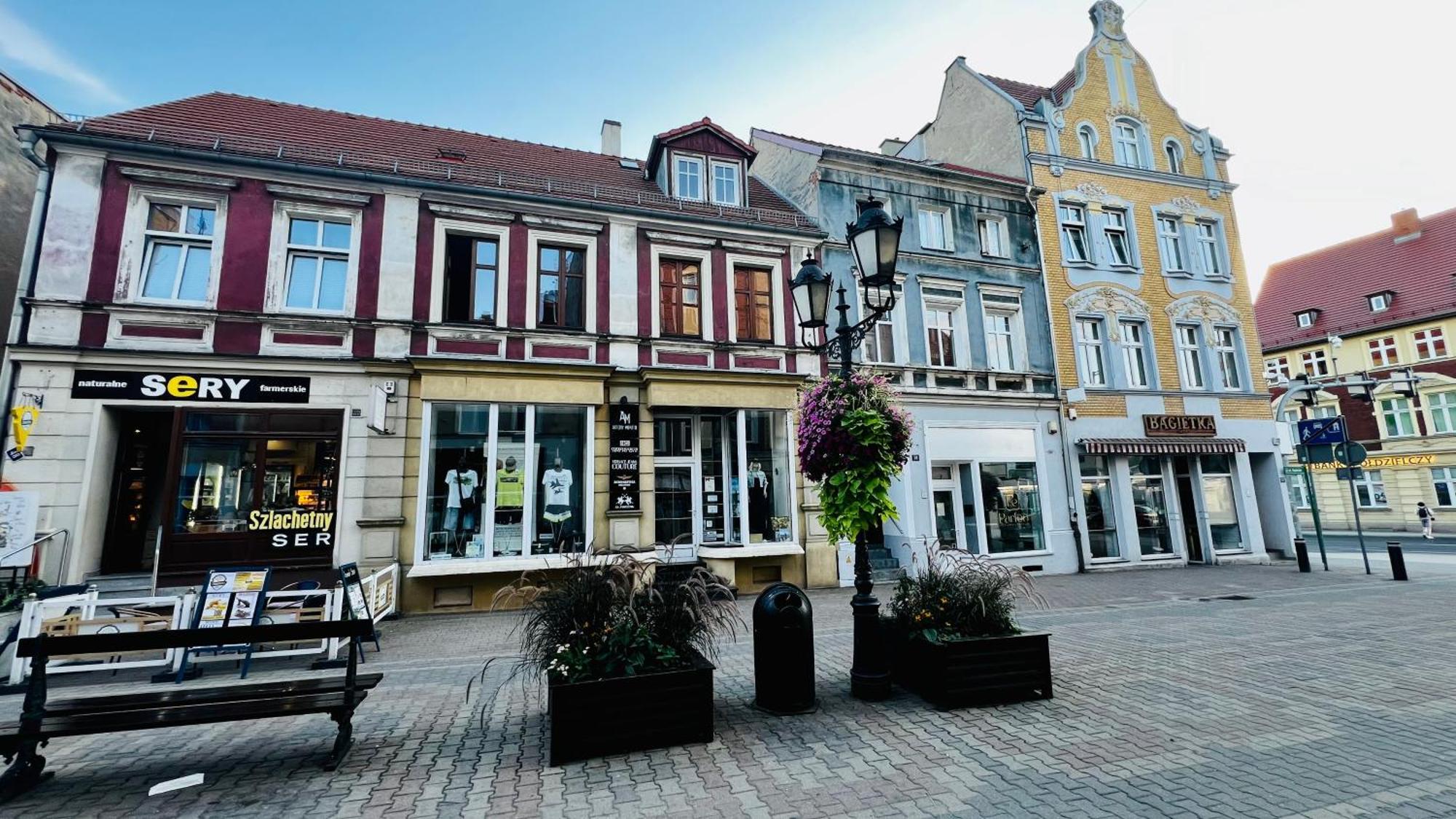 Lux-stone Zielona Gora (Lubuskie)