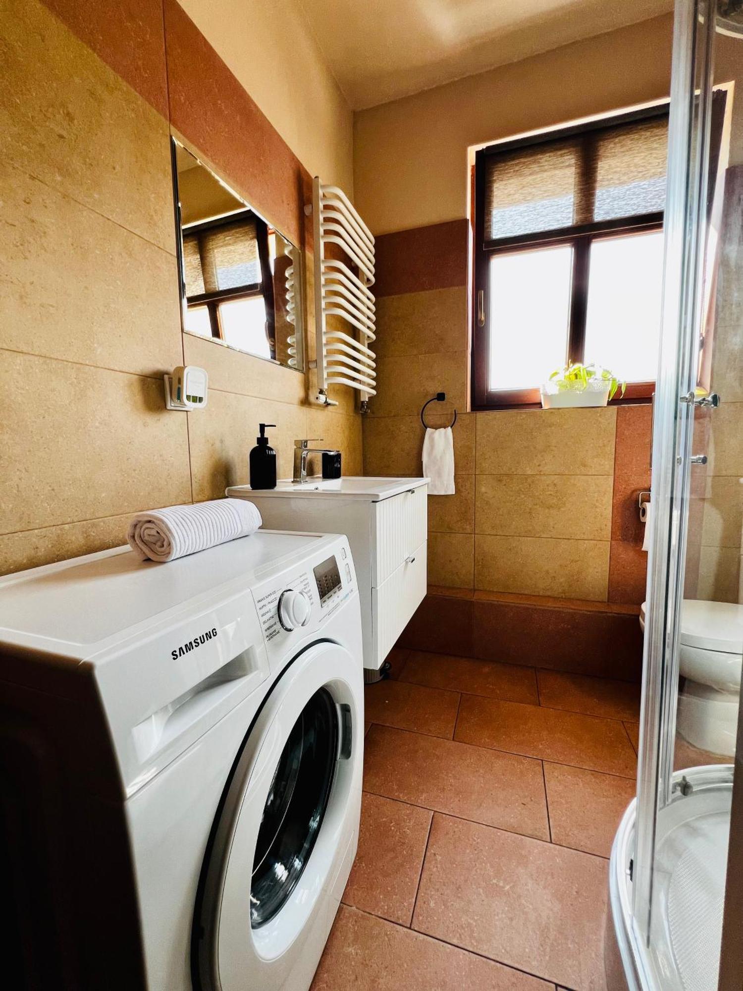Apartment Lux-stone *