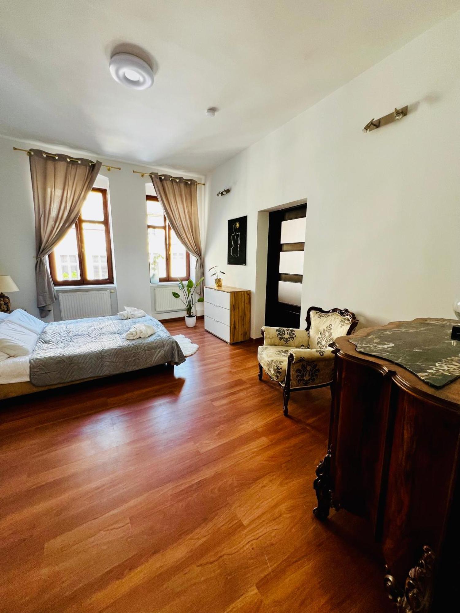 Apartment Lux-stone *