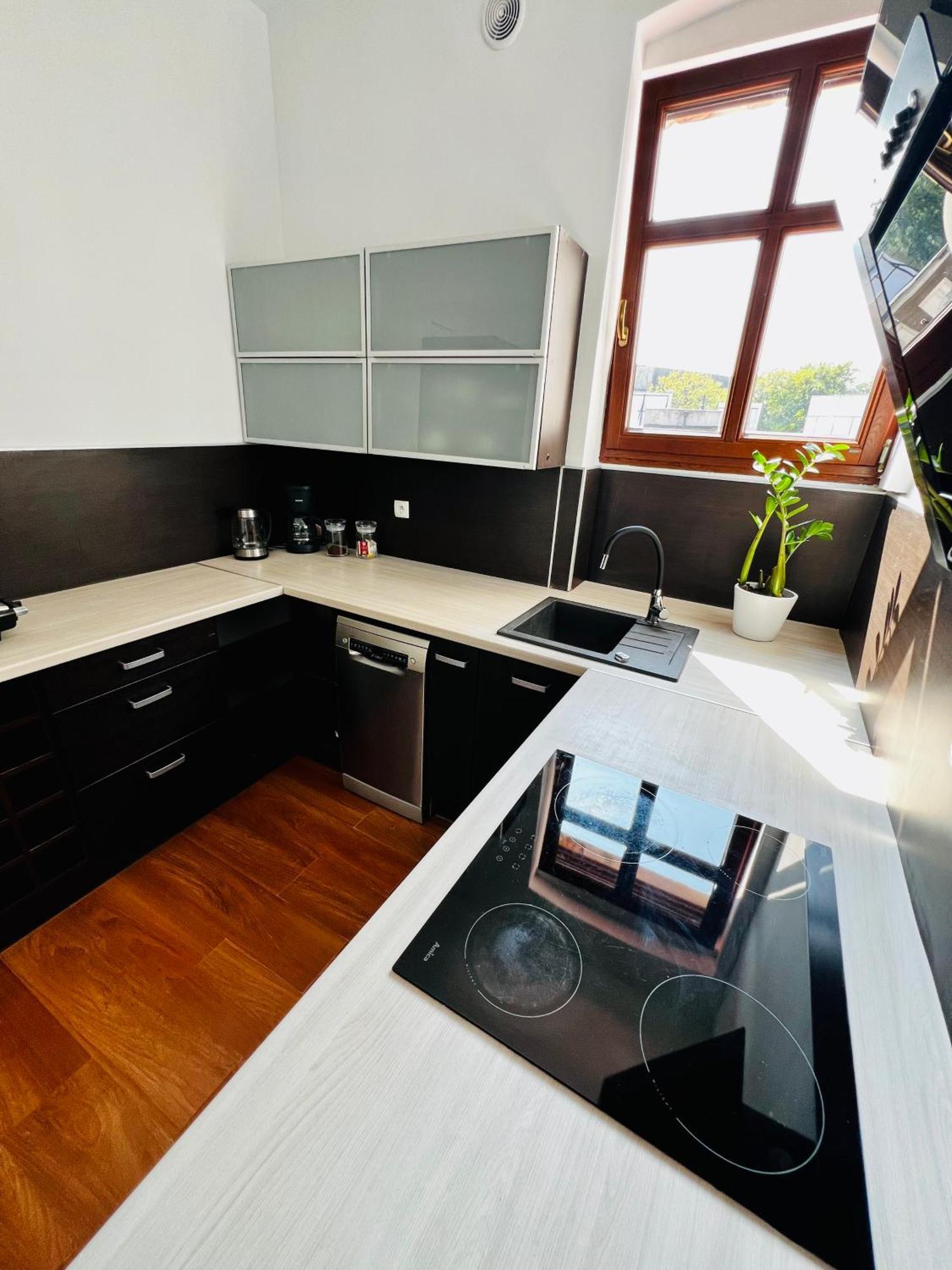 Apartment Lux-stone